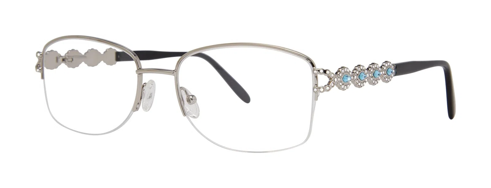 Caviar 2416 Eyeglasses - view 2
